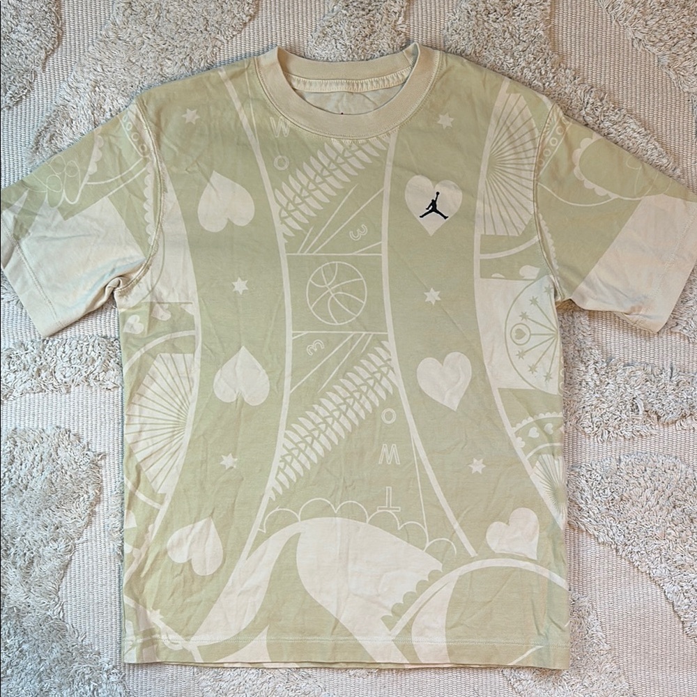 Women’s Jordan Shirt